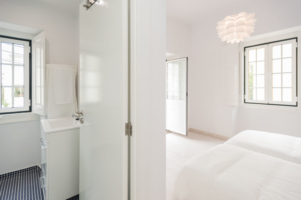 Shortstayflat Estoril Κασκαΐς Εξωτερικό φωτογραφία
